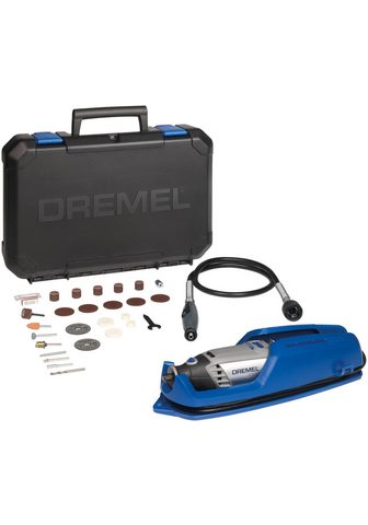 DREMEL Elektro-Multifunktionswerkzeug 3000-1/25 EZ rinkinys 25-St.