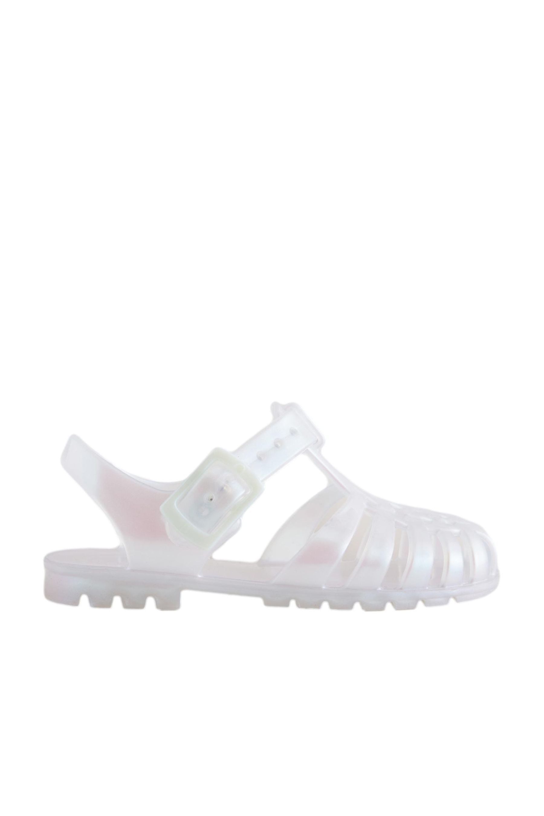 Next Jelly-Sandalen im Fischer-Stil Sandale (1-tlg) günstig online kaufen