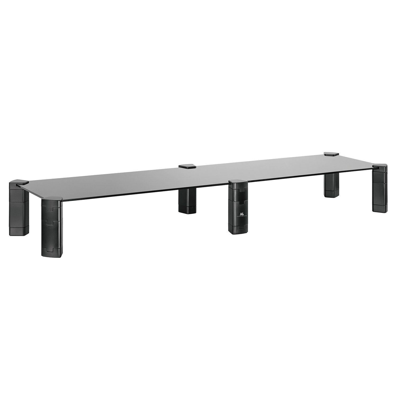 Maclean Schreibtischaufsatz MC-936, für 2 Monitore, günstig online kaufen