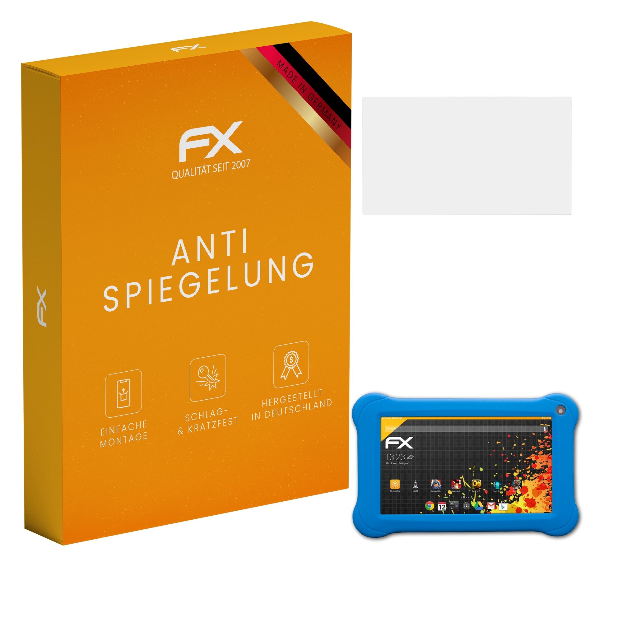 Schutzfolie für Denver TAQ-70353