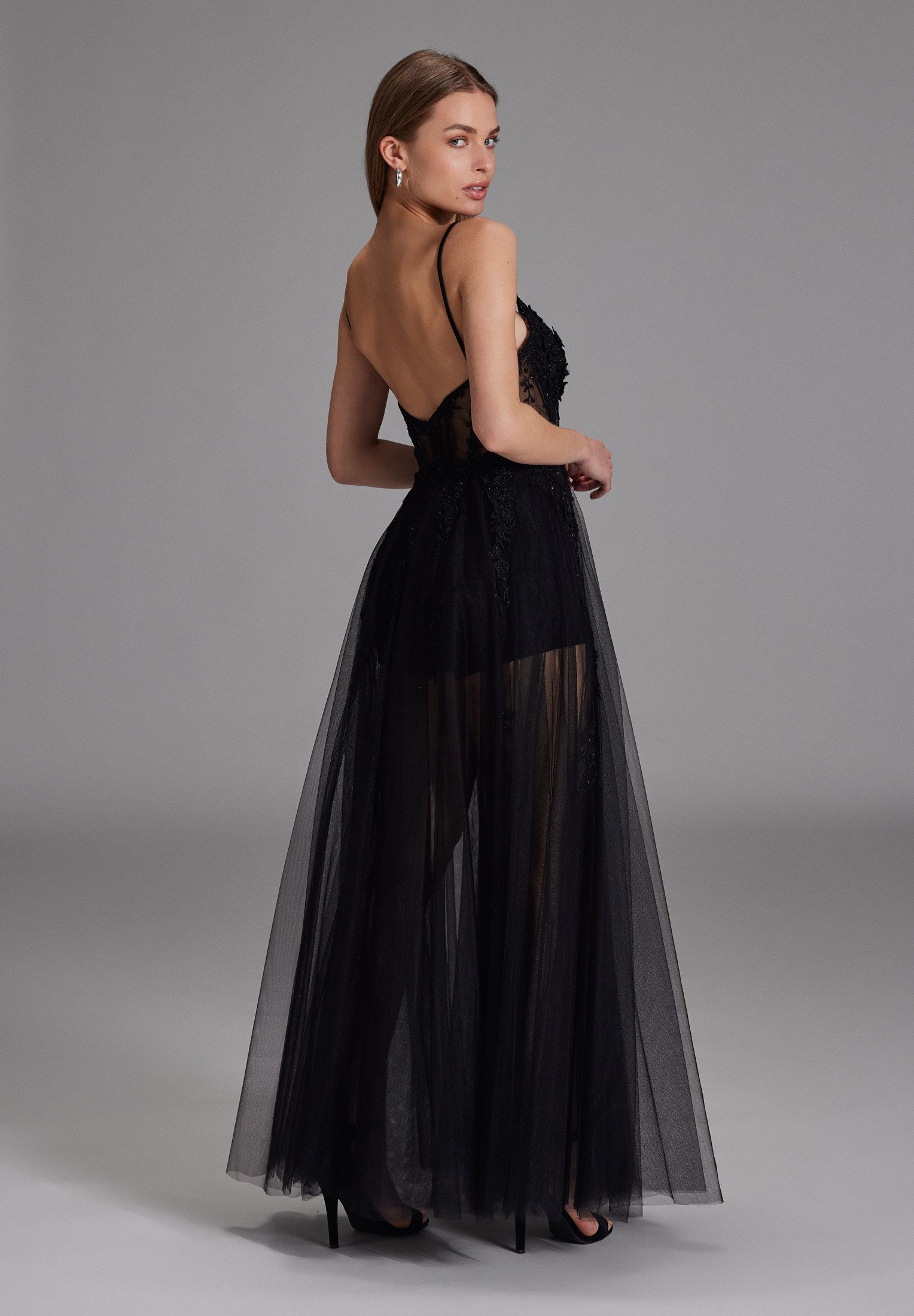 hey kyla Cocktailkleid A-Linie günstig online kaufen