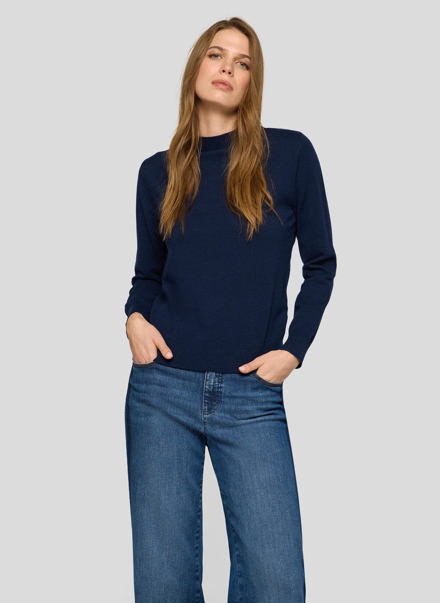 Rabe Strickpullover Pullover günstig online kaufen