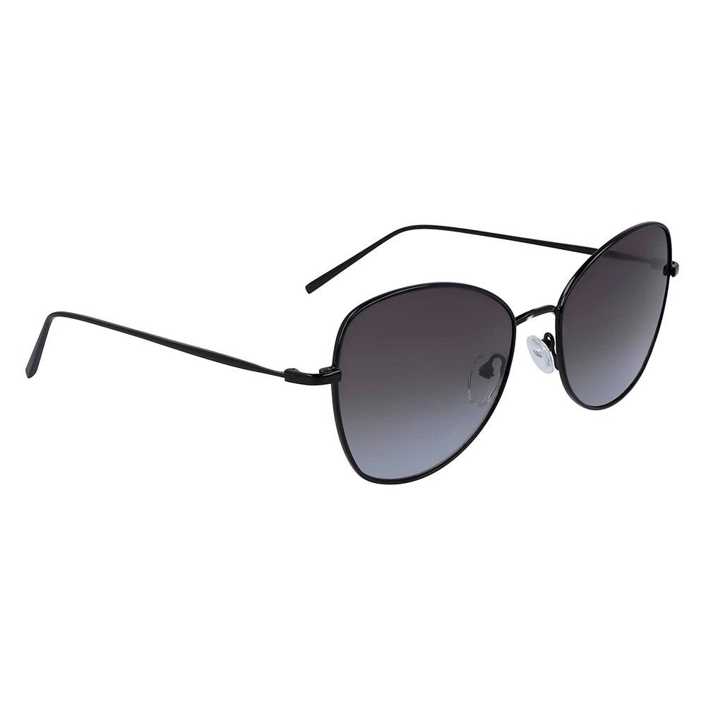 ø DKNY DKNY mm Damensonnenbrille 55 Sonnenbrille DK104S-1