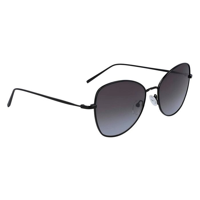 DKNY Sonnenbrille Damensonnenbrille DKNY DK104S-1 ø 55 mm