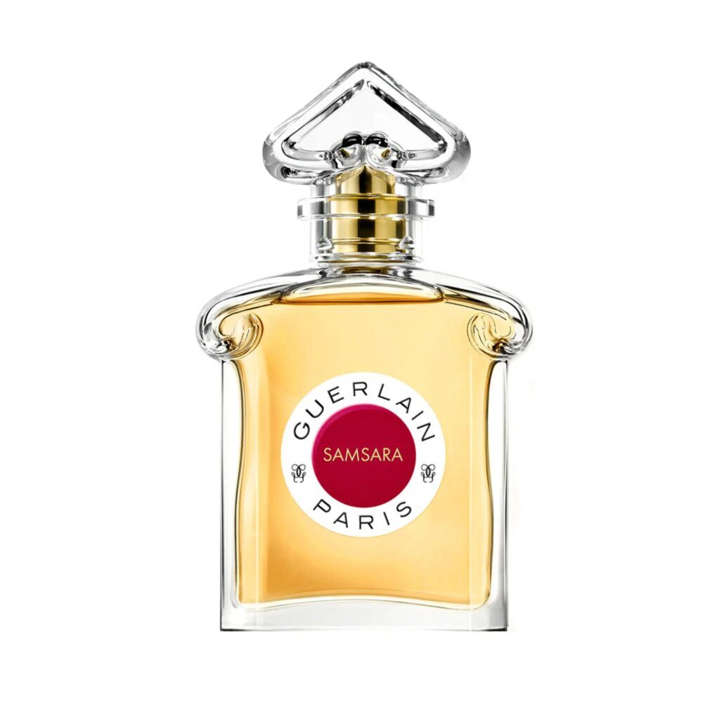 GUERLAIN Eau de Parfum Samsara Eau de Parfum 75ml, Englisch