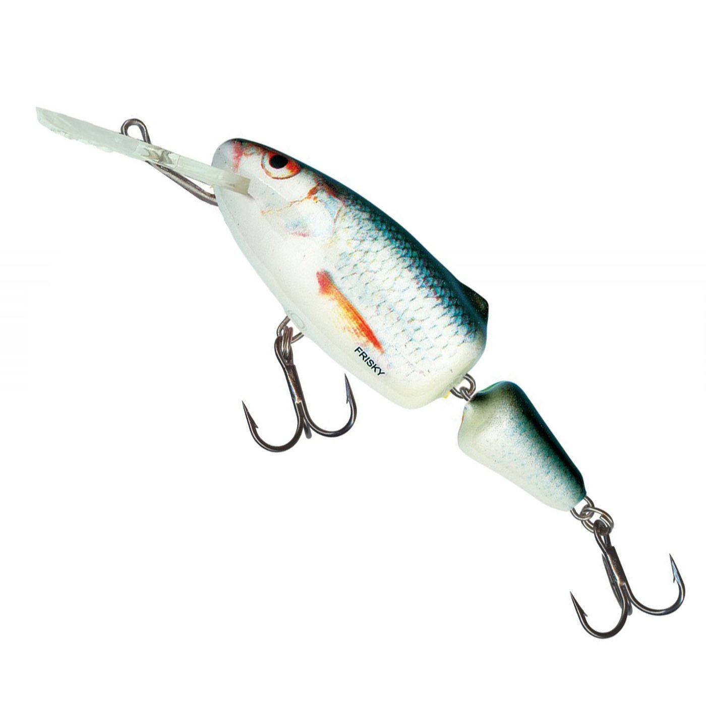 Real Dace