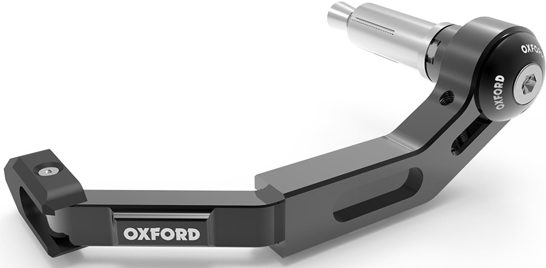 OXFORD Warnweste Premium Aluminium Hebelschutz