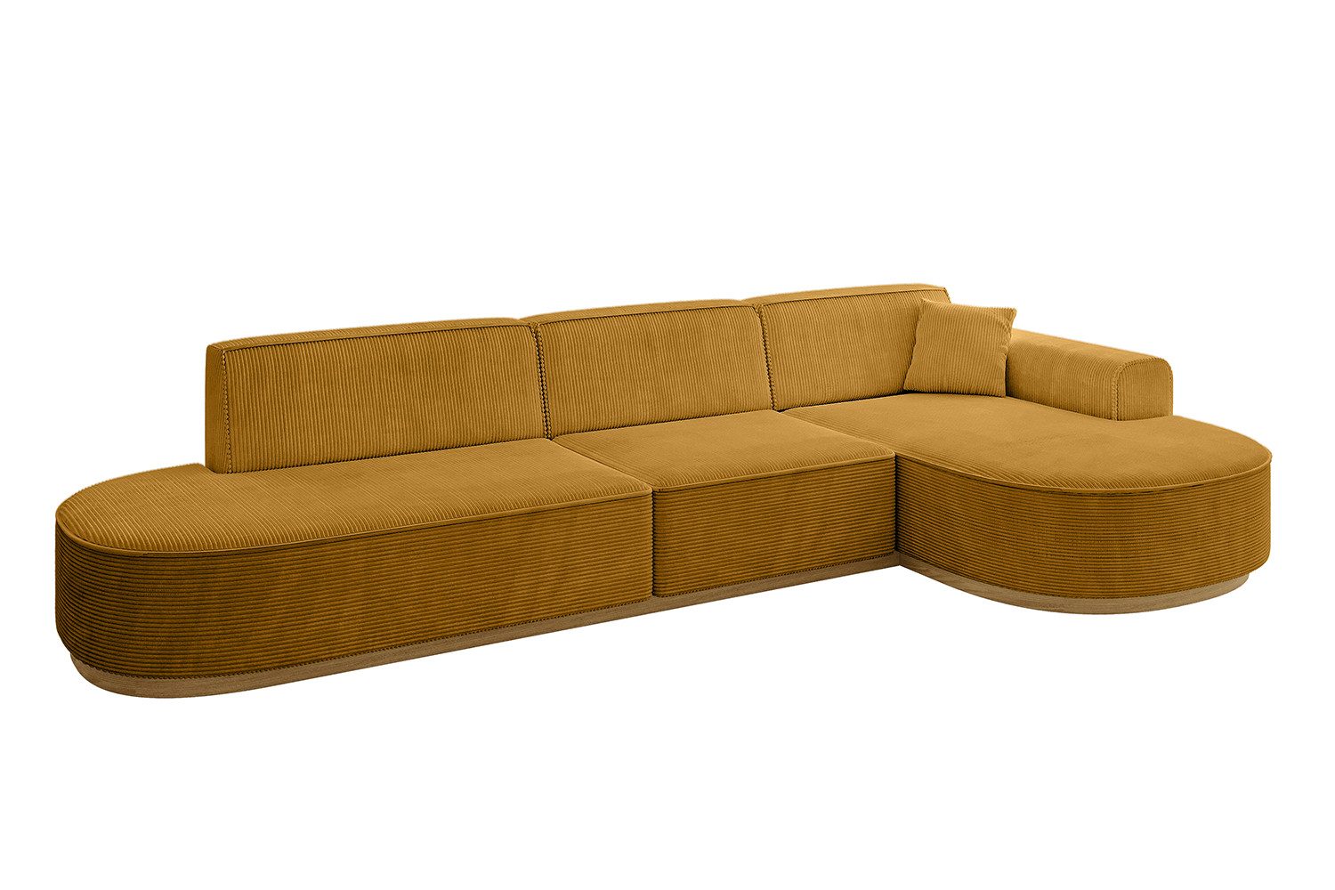 ALTDECOR Ecksofa MARI-L2-v2, Sofa Praktische Bequeme günstig online kaufen