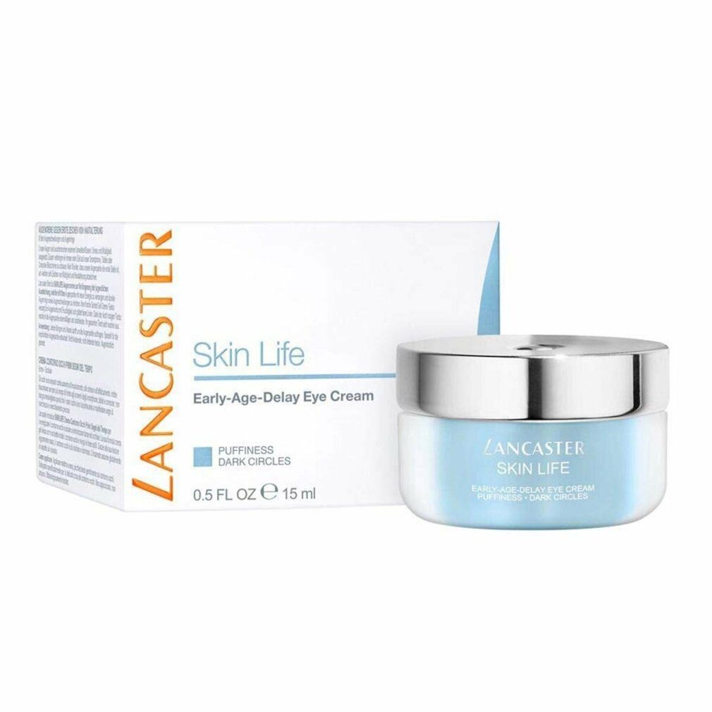 LANCASTER Augencreme Haut Life Early Age Dealy Eye Cream 15ml