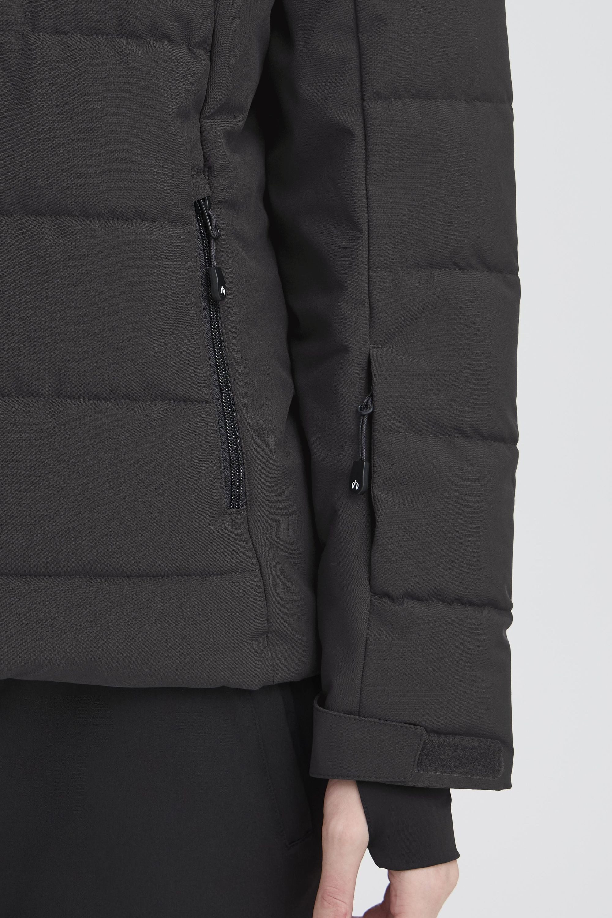 North Bend Skijacke NBMarina W W-PRO 8.000 mit wasserdichter Beschichtung