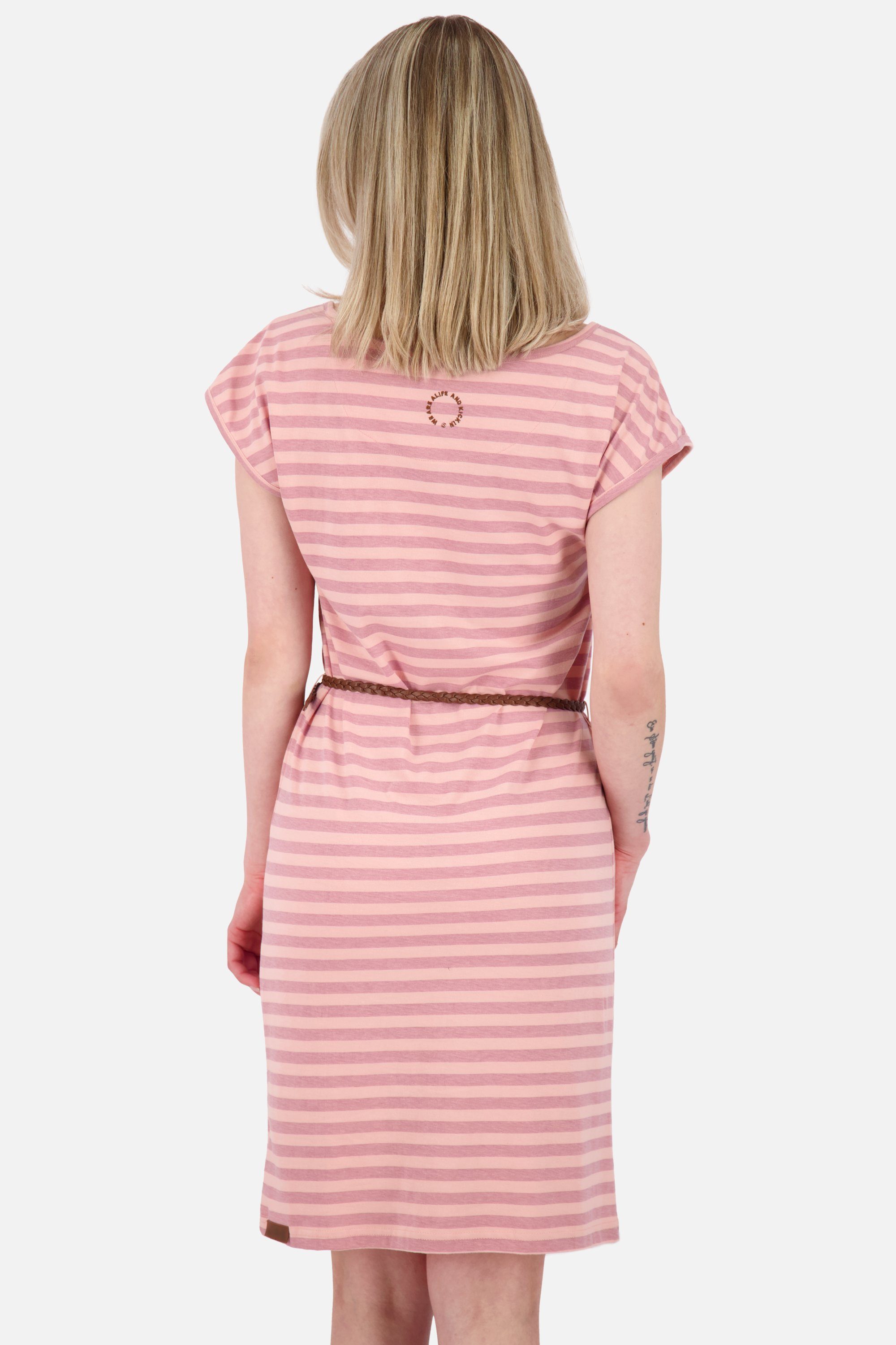 Alife & Kickin Sommerkleid Damen ElliAK Z