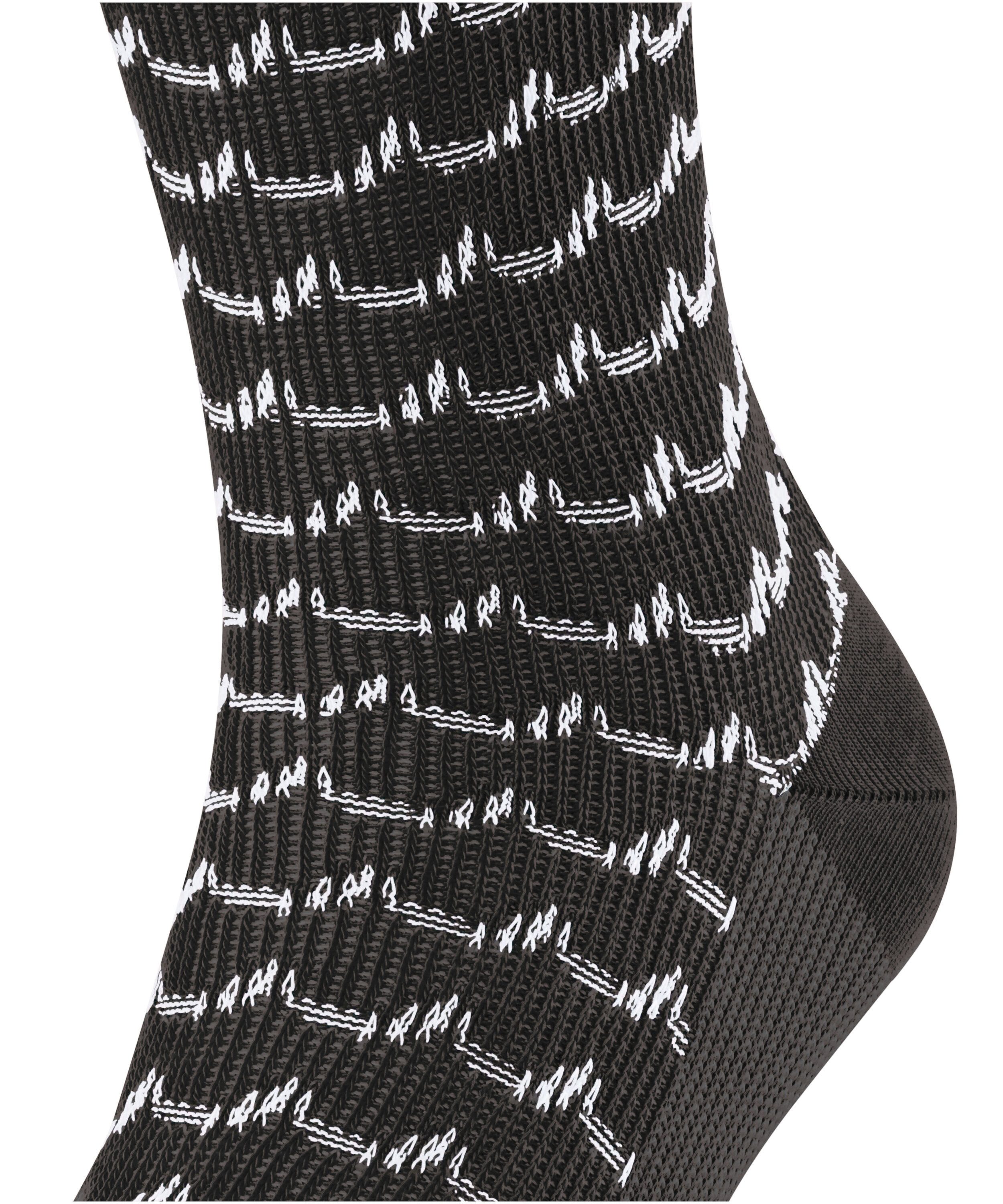 FALKE Socken Sea Rock Socken (1-Paar)