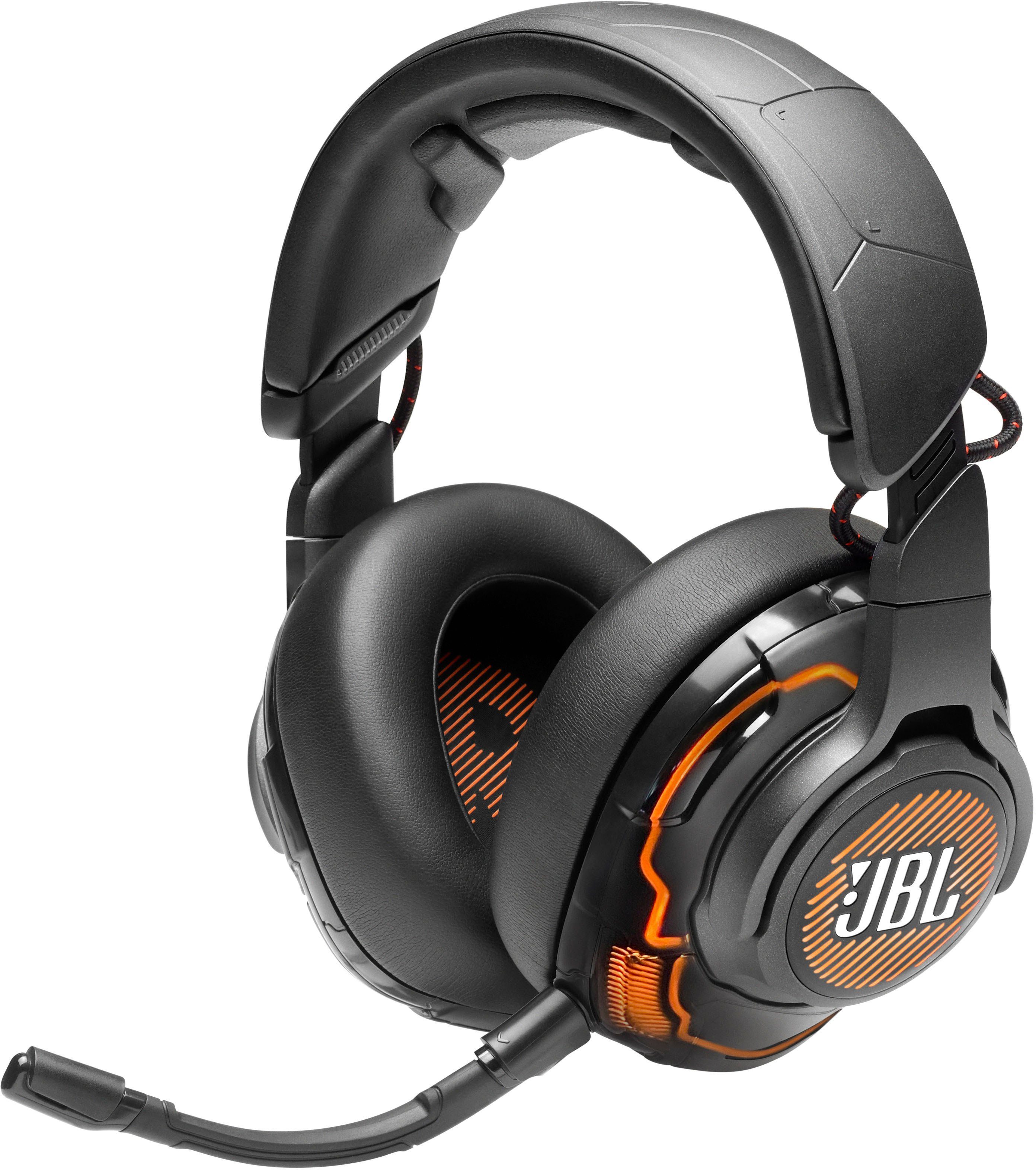 JBL Quantum One Gaming-Headset (Noise-Cancelling)