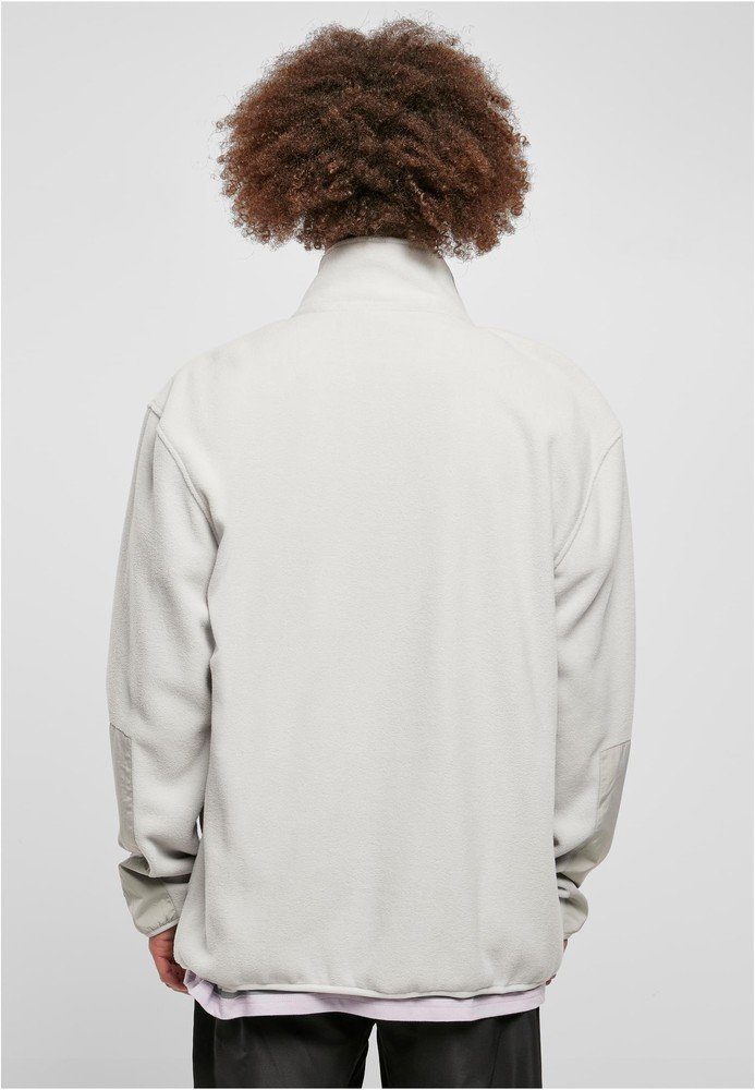 Starter Black Label Fleecejacke