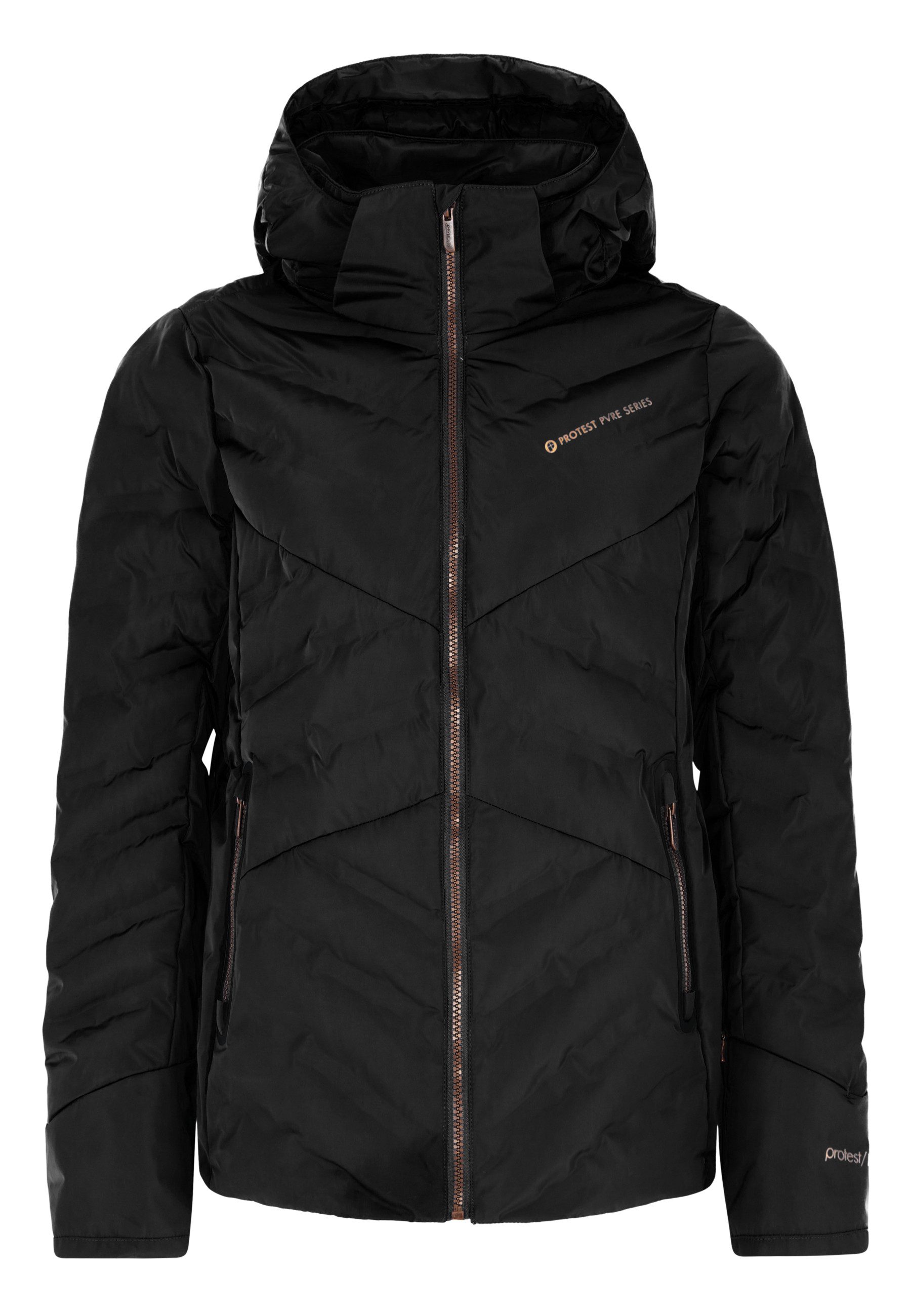 Skijacke PRTAPPLY