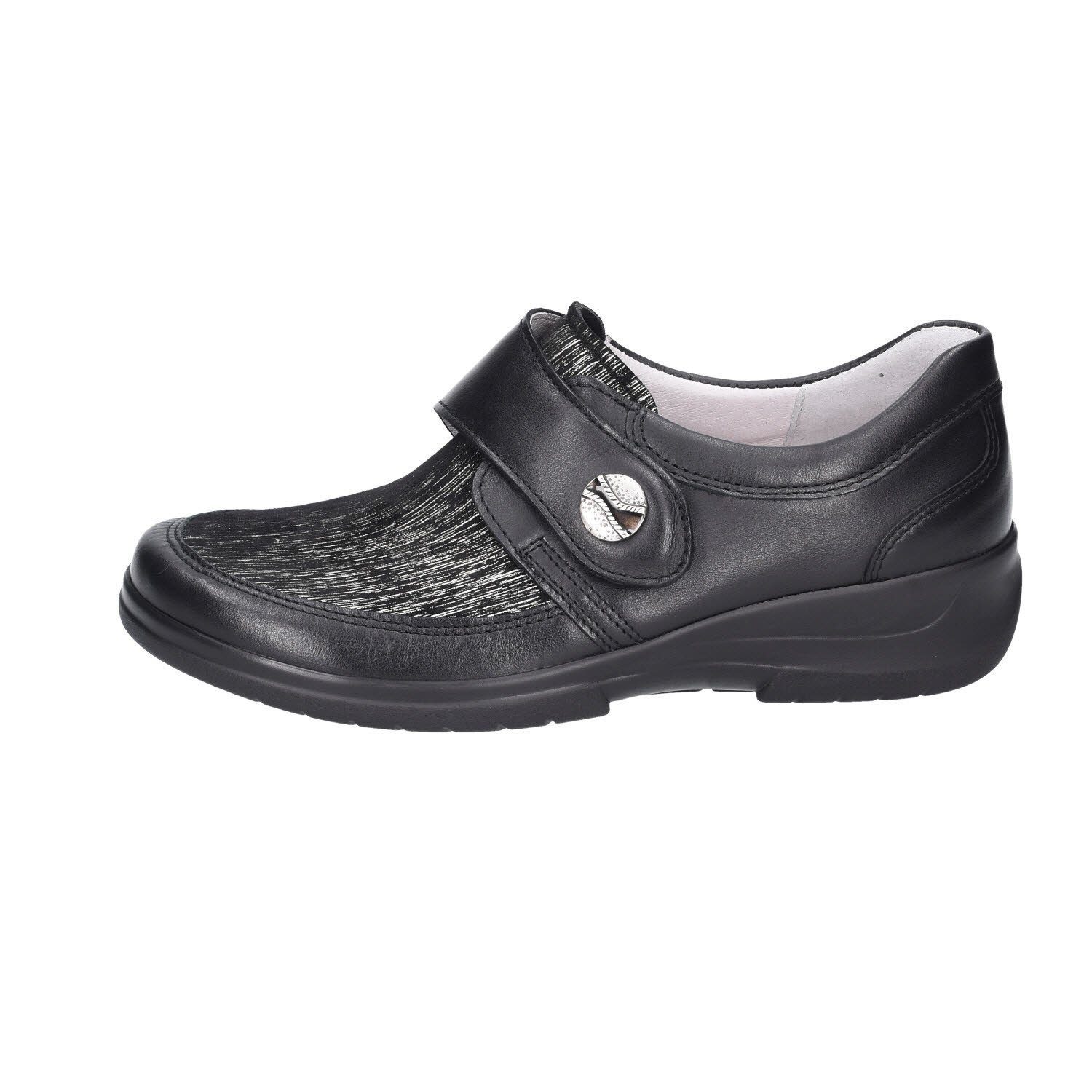 Stuppy Klettschuhe Schnürschuh günstig online kaufen