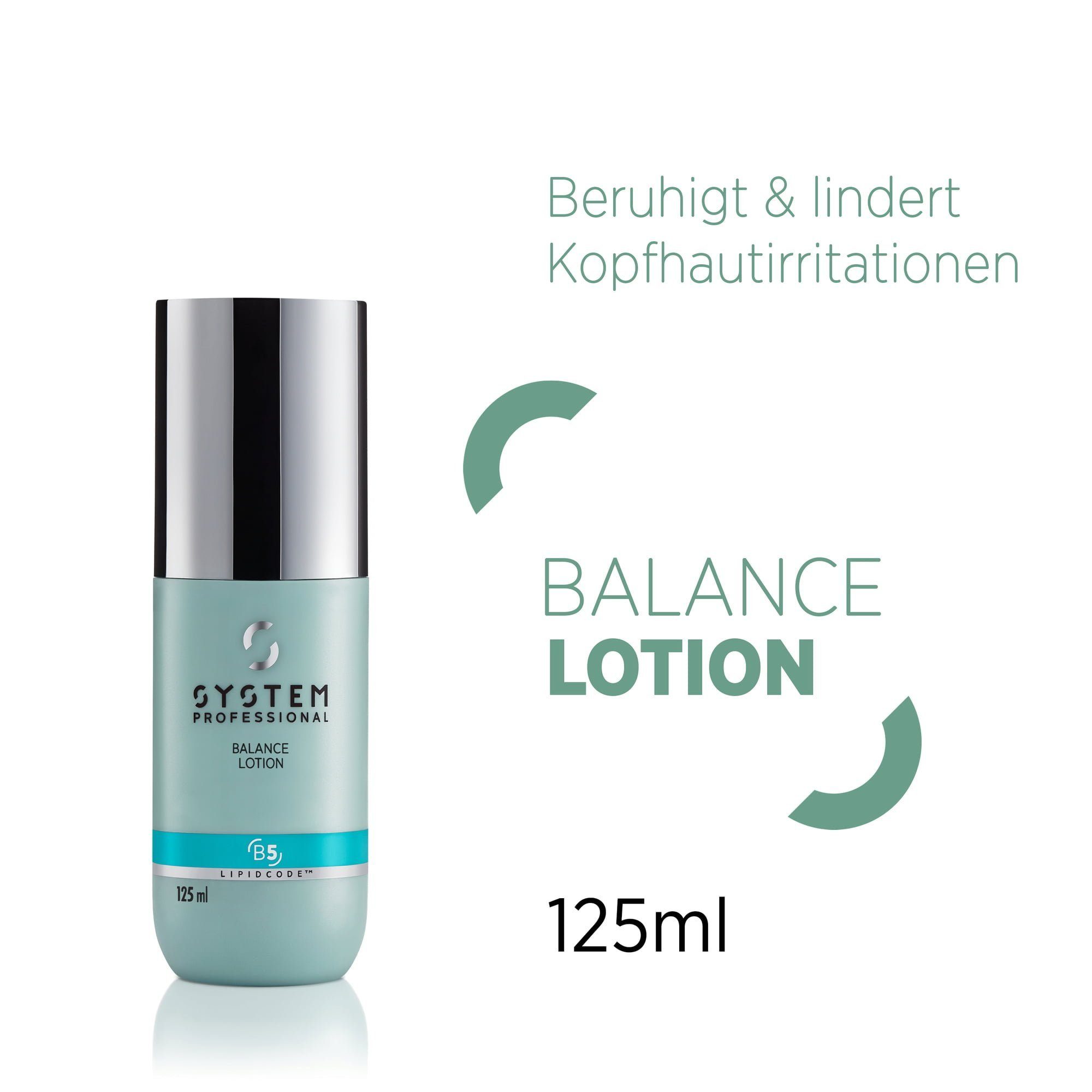 System Professional Kopfhaut-Pflegelotion System Professional Balance Lotion B5 für die Kopfhaut