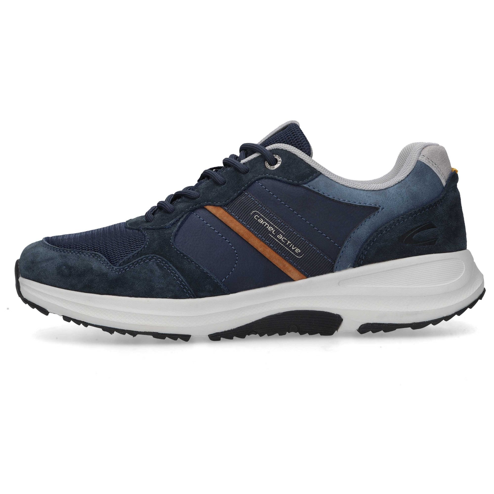 camel active Sneaker Sneaker günstig online kaufen