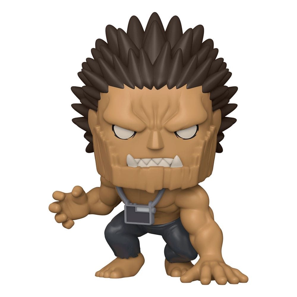 Merchandise-Figur Funko POP! My Hero Academia Super Sized Jumbo - Gigantomachia #64674