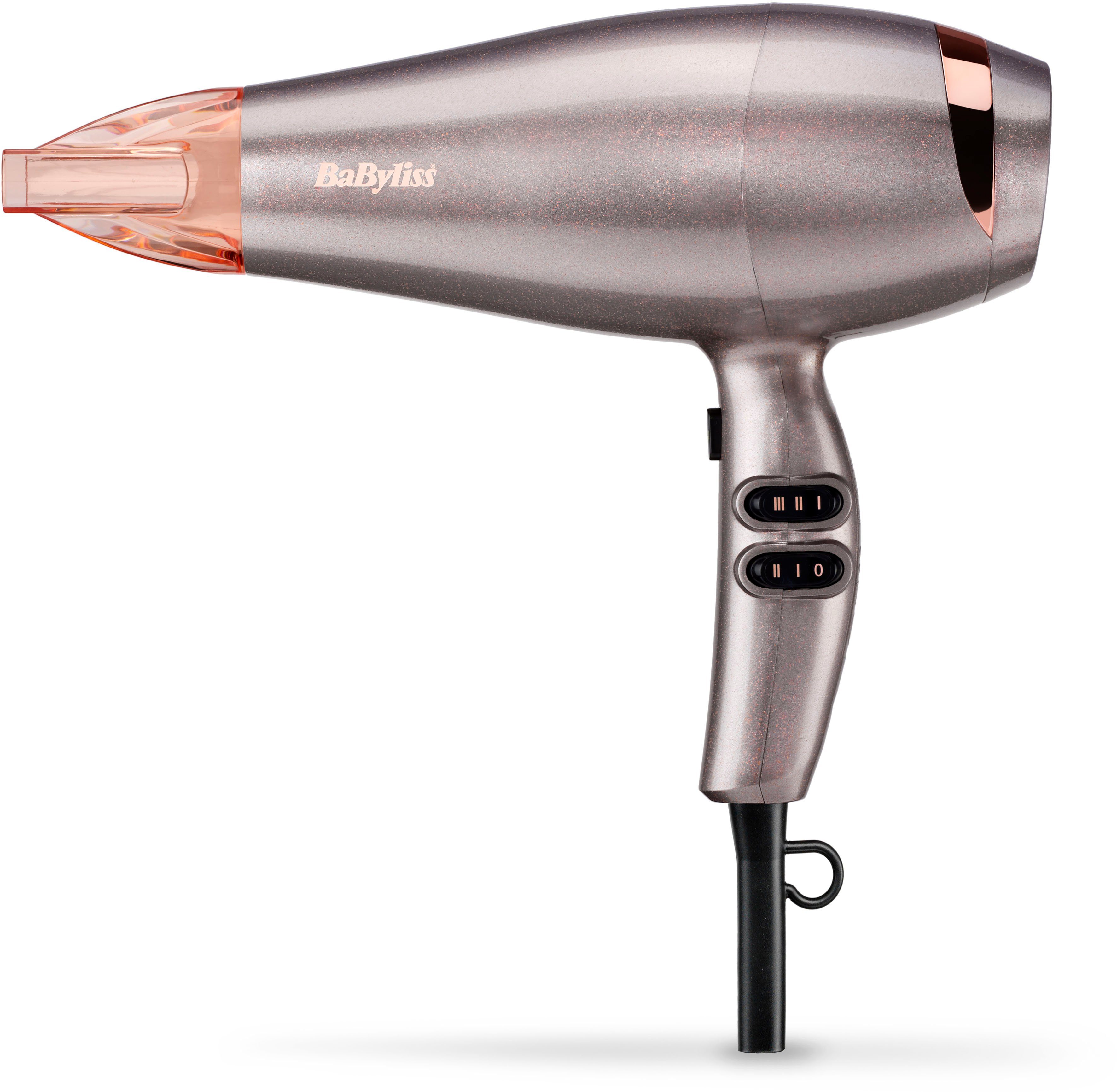 Elegance BaByliss 2100 2100, W Haartrockner