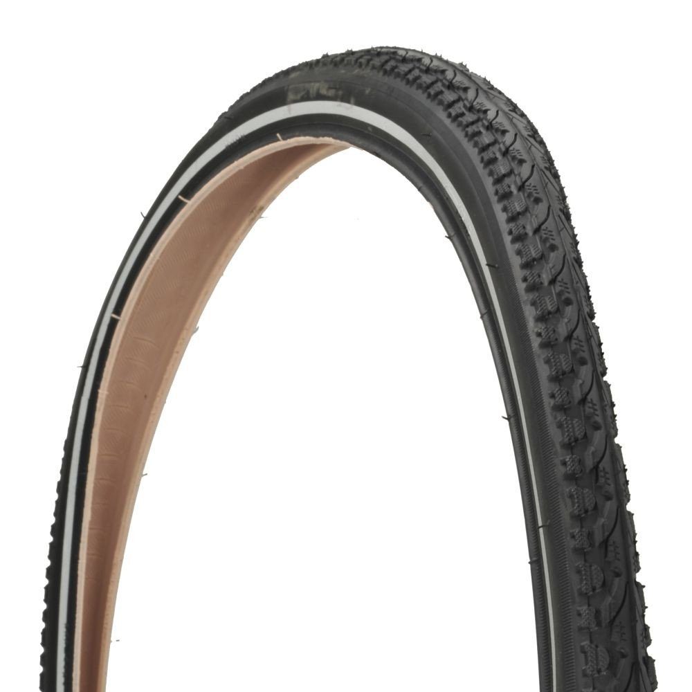 fischer Fahrradreifen Fischer Fahrradreifen (28 Zoll) 71,12 cm Trekking