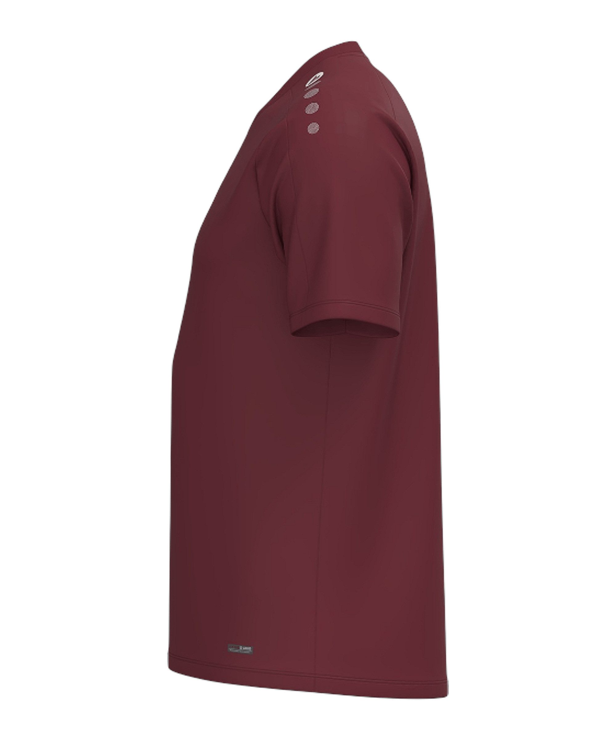 Jako Poloshirt One T-Shirt (1-tlg) default – Bild 3 von 3