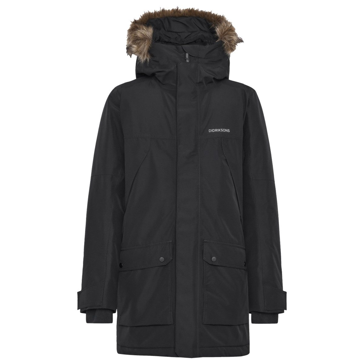 Didriksons Funktionsparka Didriksons Rick 2 - Herren Parka günstig online kaufen