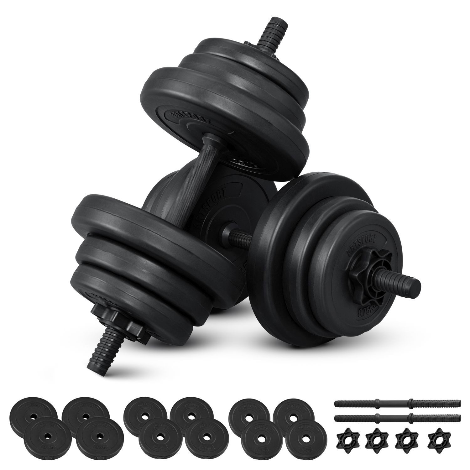 Hantel-Set