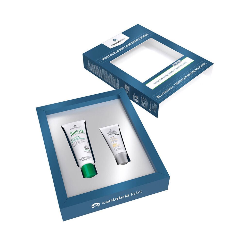 BIRETIX Körperpflegemittel TRI-ACTIVE 2er-Pack