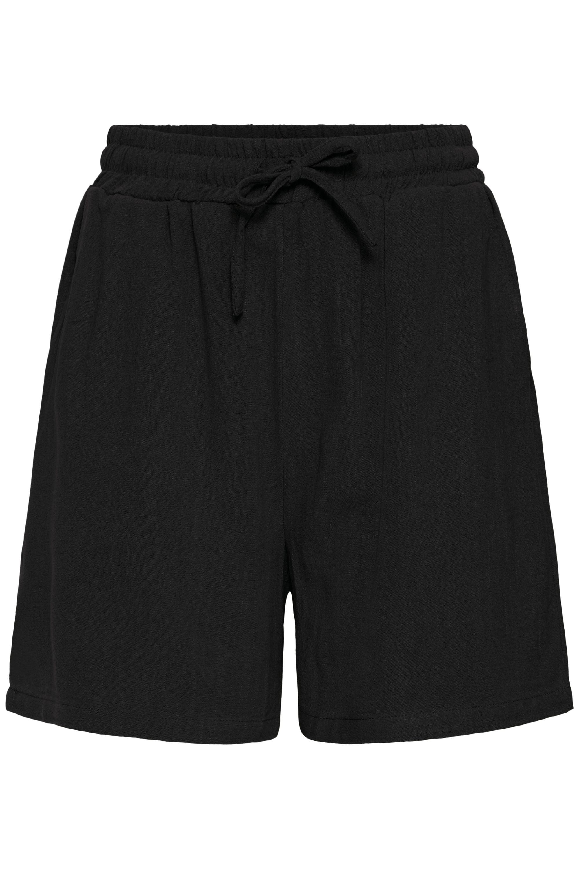 b.young Shorts Leinenhose günstig online kaufen