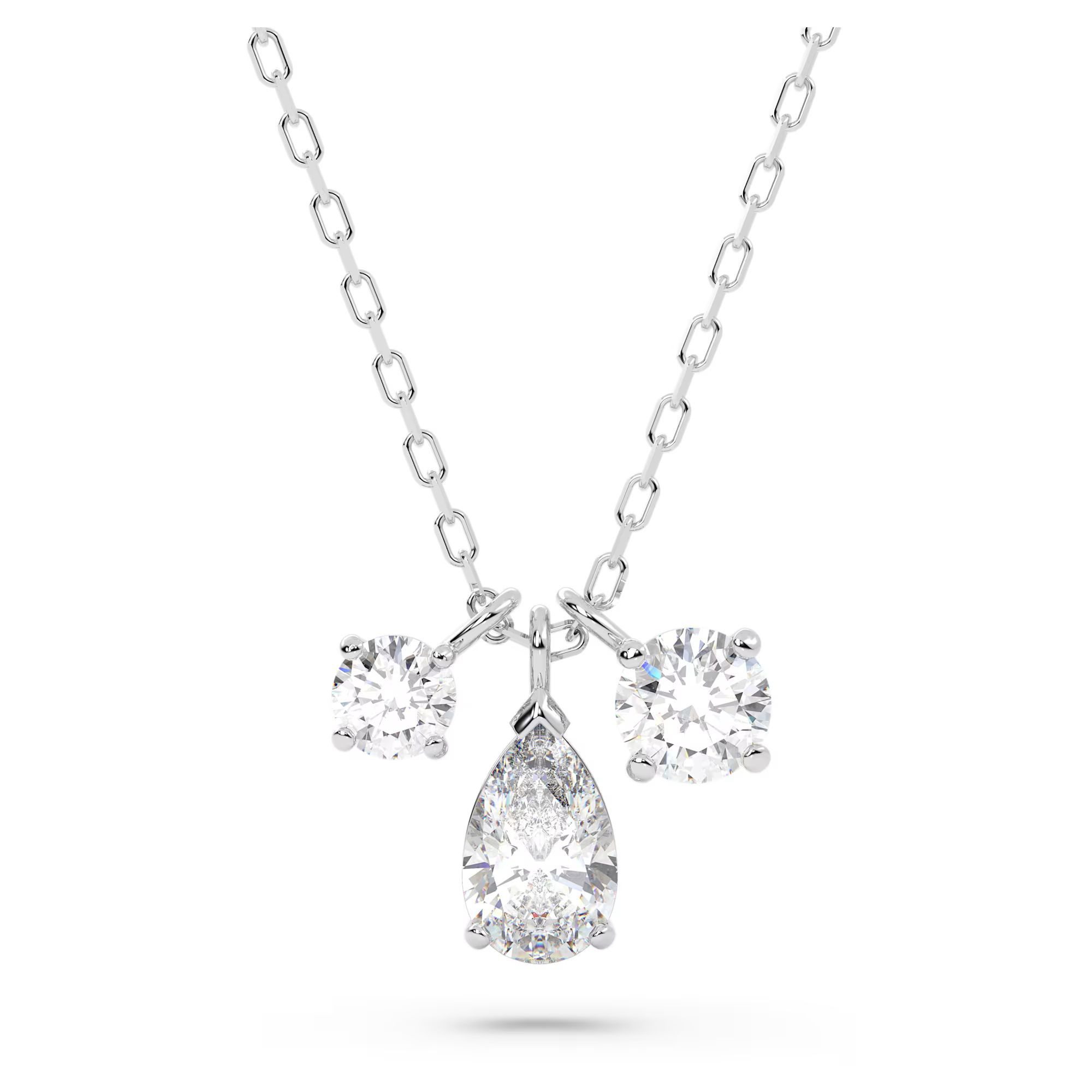 Swarovski Kette mit Anhänger 5571077 günstig online kaufen