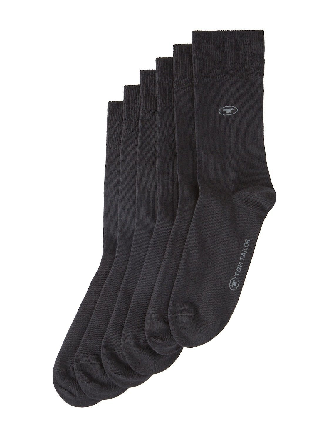 TOM TAILOR Socken Socken im 6er-Pack günstig online kaufen