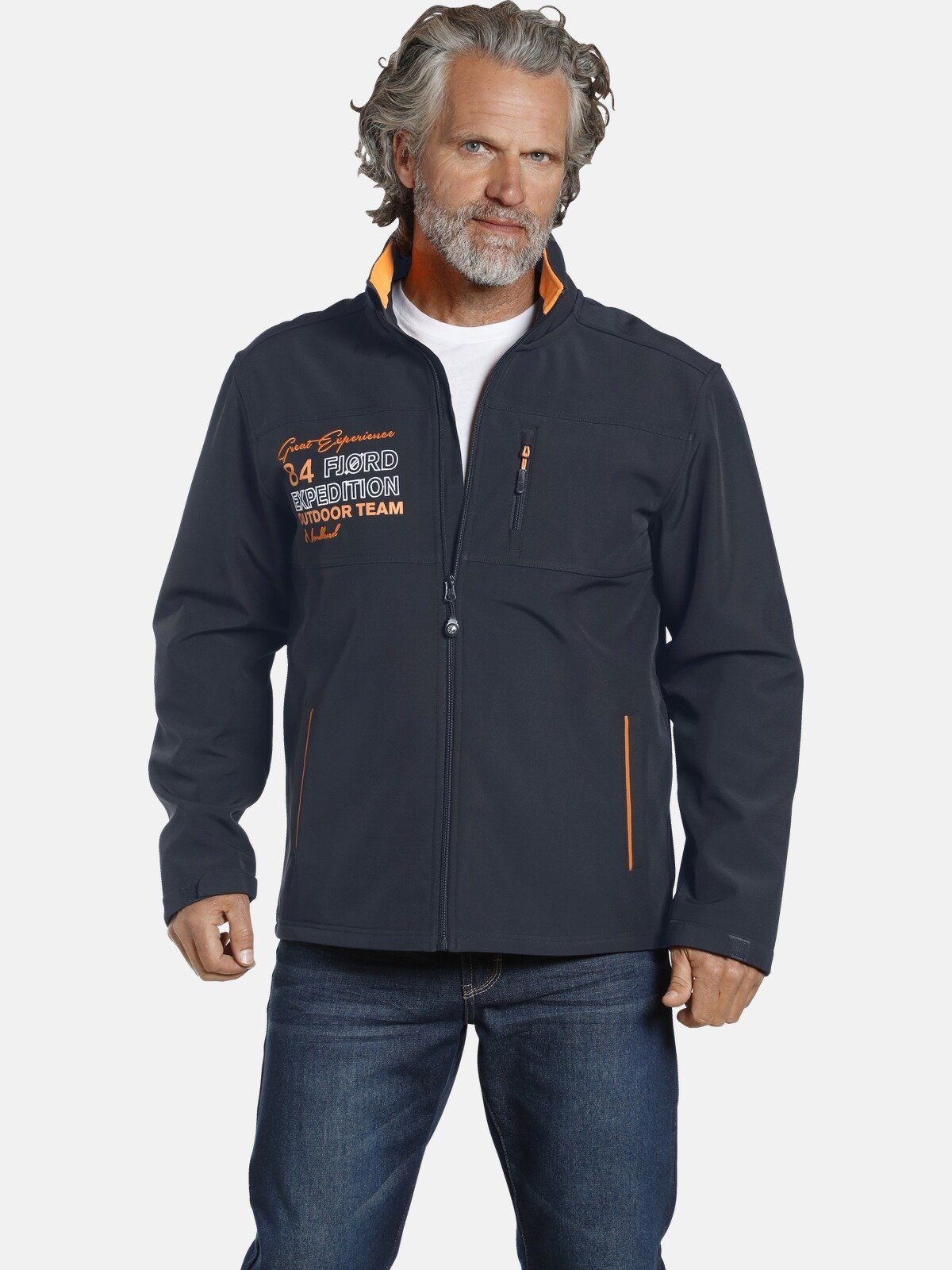 Funktionsjacke TEEMU