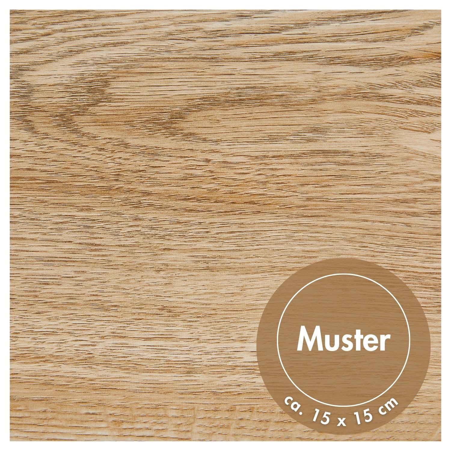 misento Designboden Vinylboden selbstklebend in Holzoptik, 1 St., Muster 15 günstig online kaufen