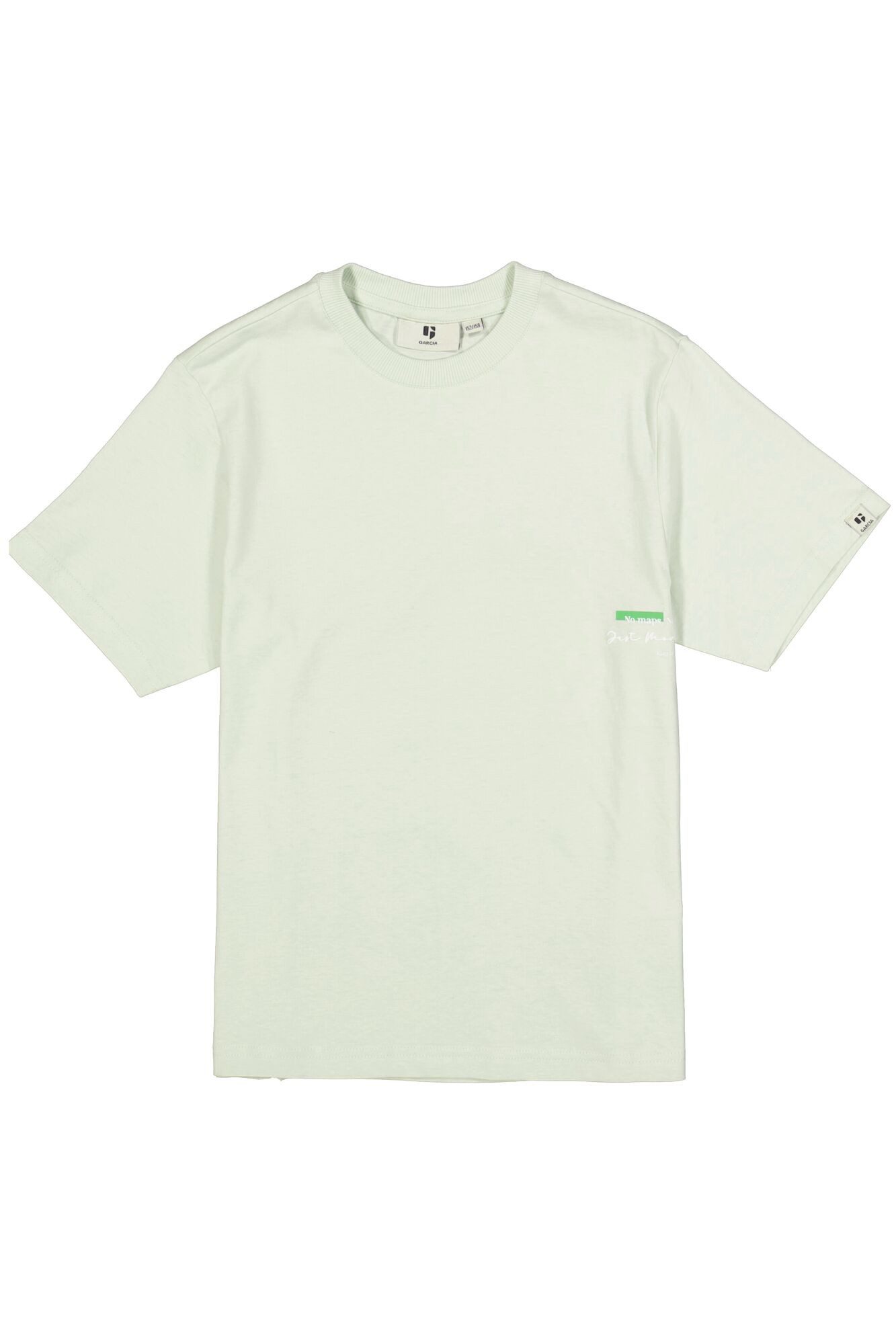 milky green