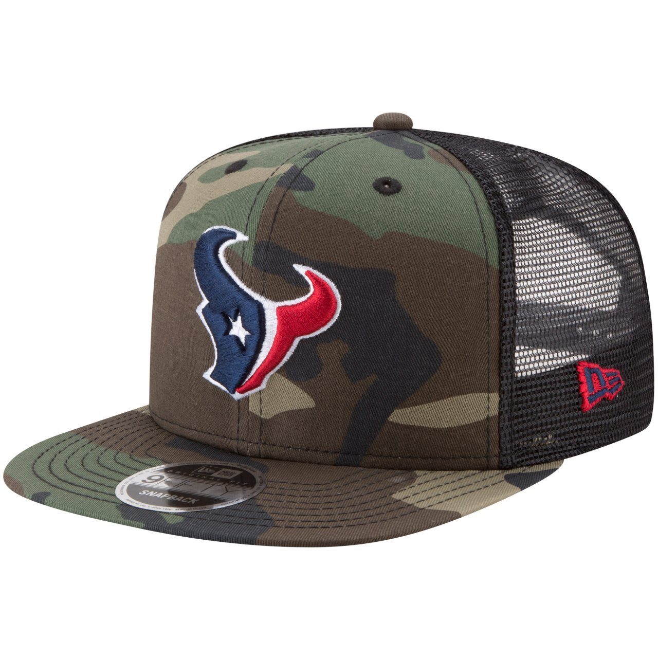 New Era Snapback Cap 9Fifty Houston Texans