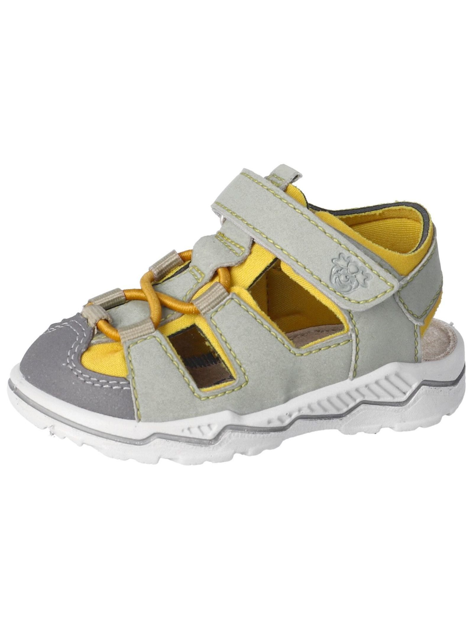 Pepino Сандалии Lederimitat/Textil . Riemchensandalette