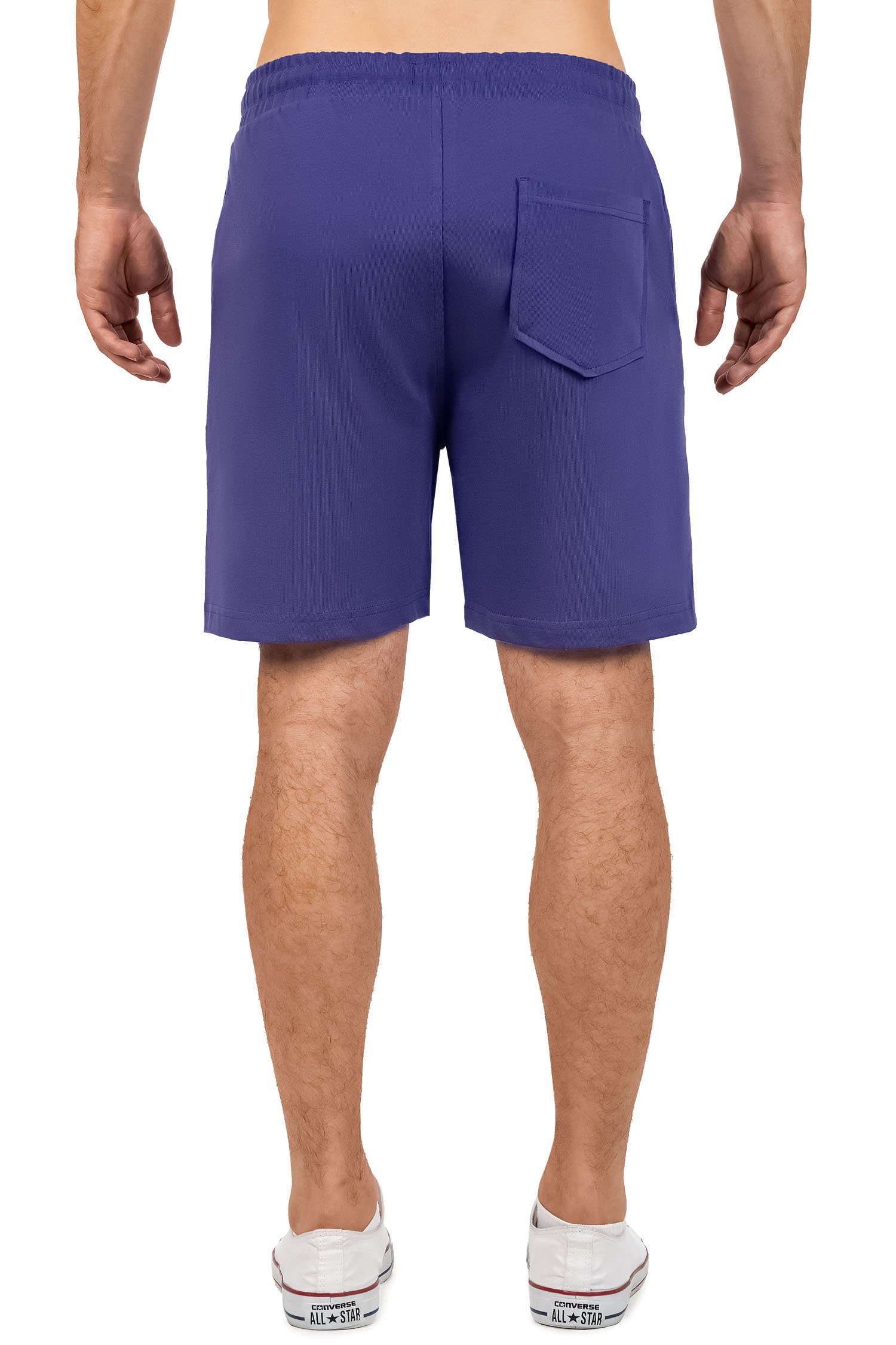Reichstadt Shorts Casual Kurze Hose 23RS043 günstig online kaufen