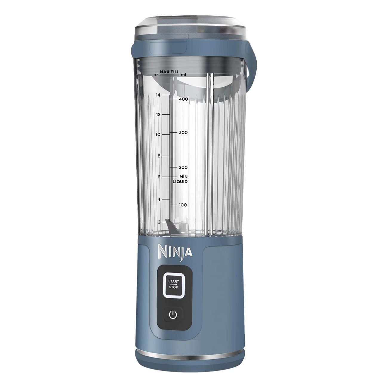 NINJA Standmixer Blast BC151EUNV, 15 W