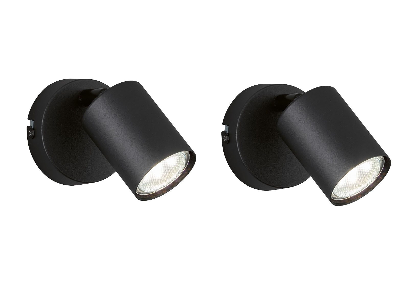 FISCHER & HONSEL LED Wandstrahler, LED günstig online kaufen