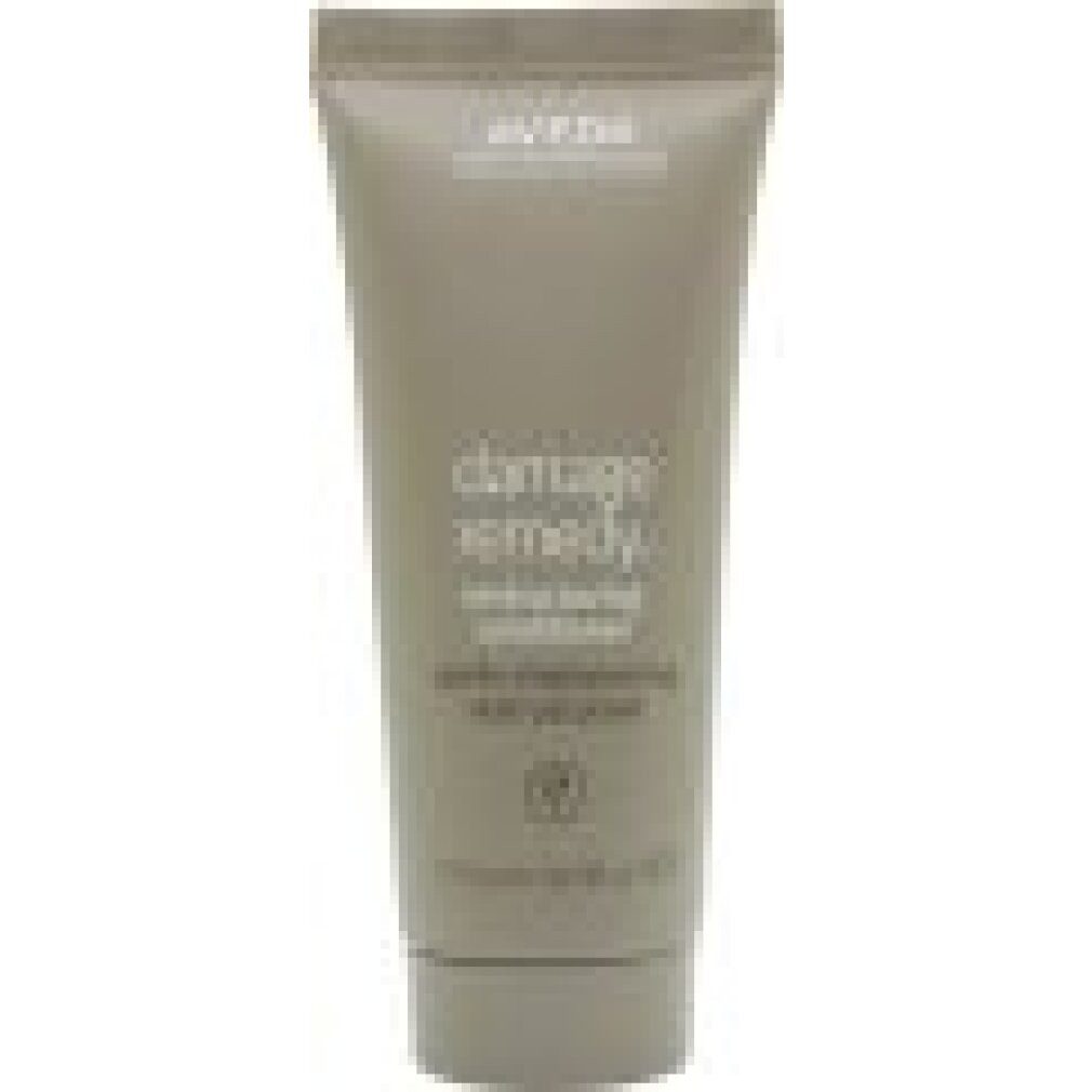 Aveda Haarspülung Damage Remedy (Restructuring Conditioner) - Volume: 40ml