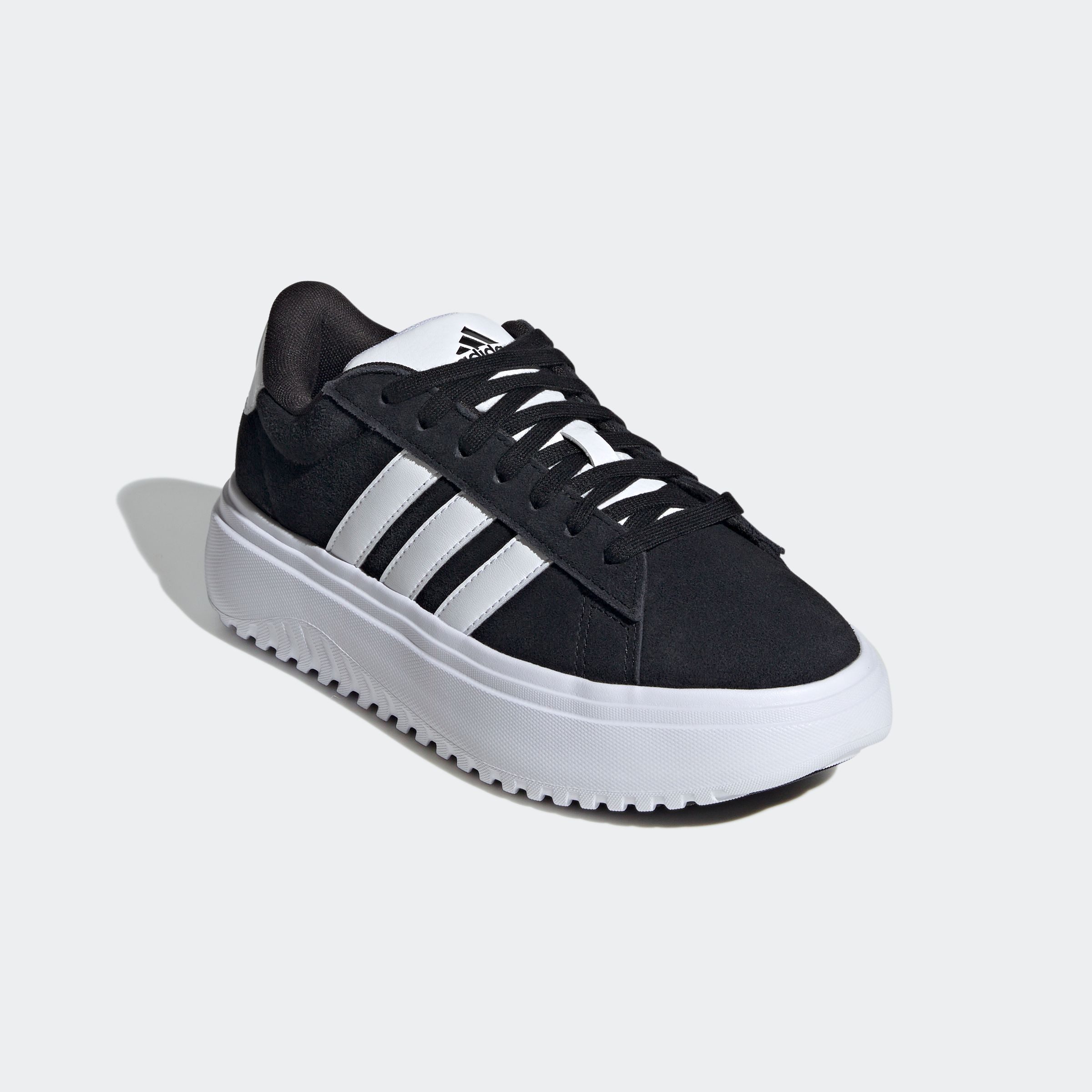adidas Sportswear GRAND COURT PLATFORM Sneaker günstig online kaufen
