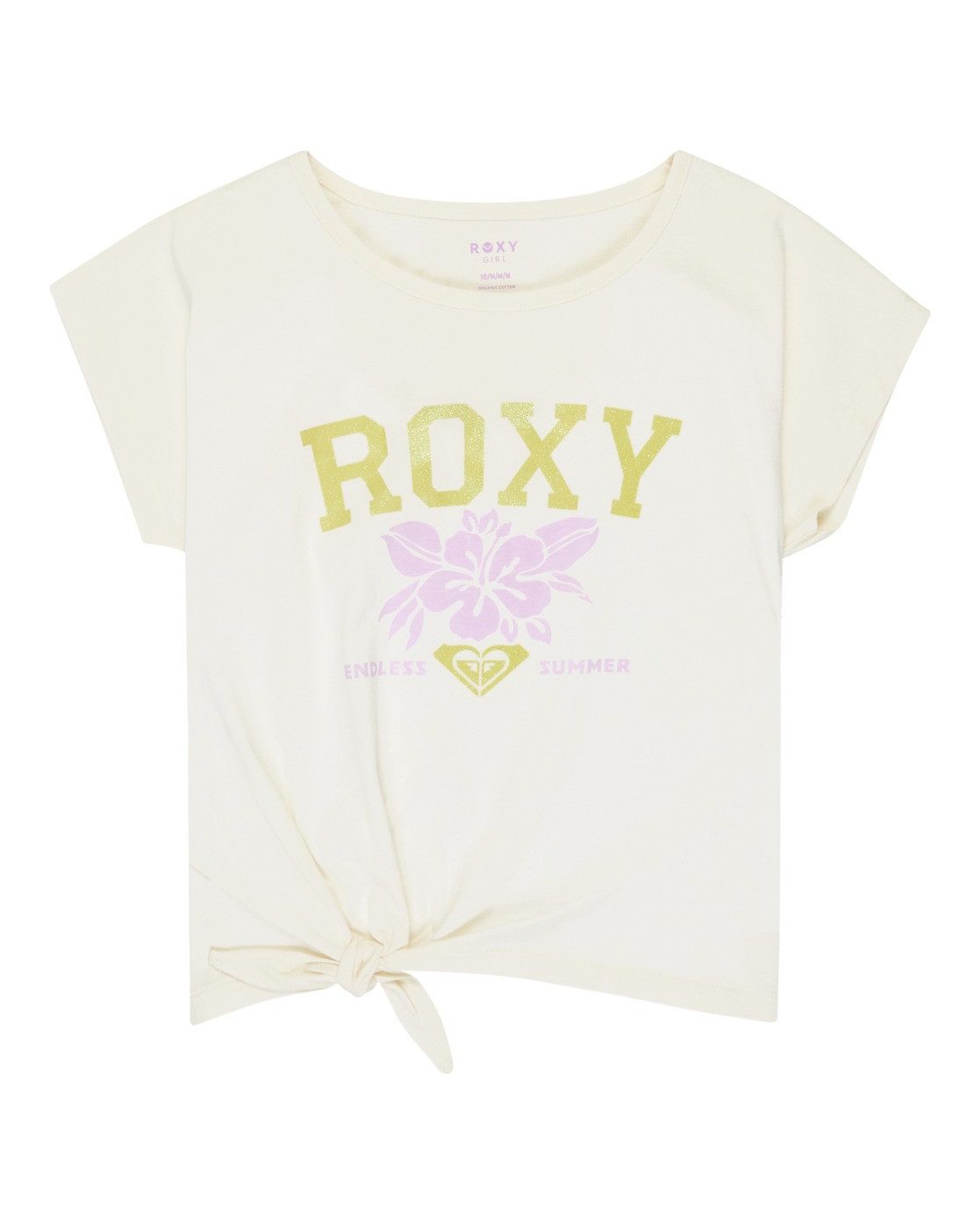 Roxy T-Shirt Pura Playa