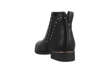 Fitters Footwear 2.232637 Black Stiefelette