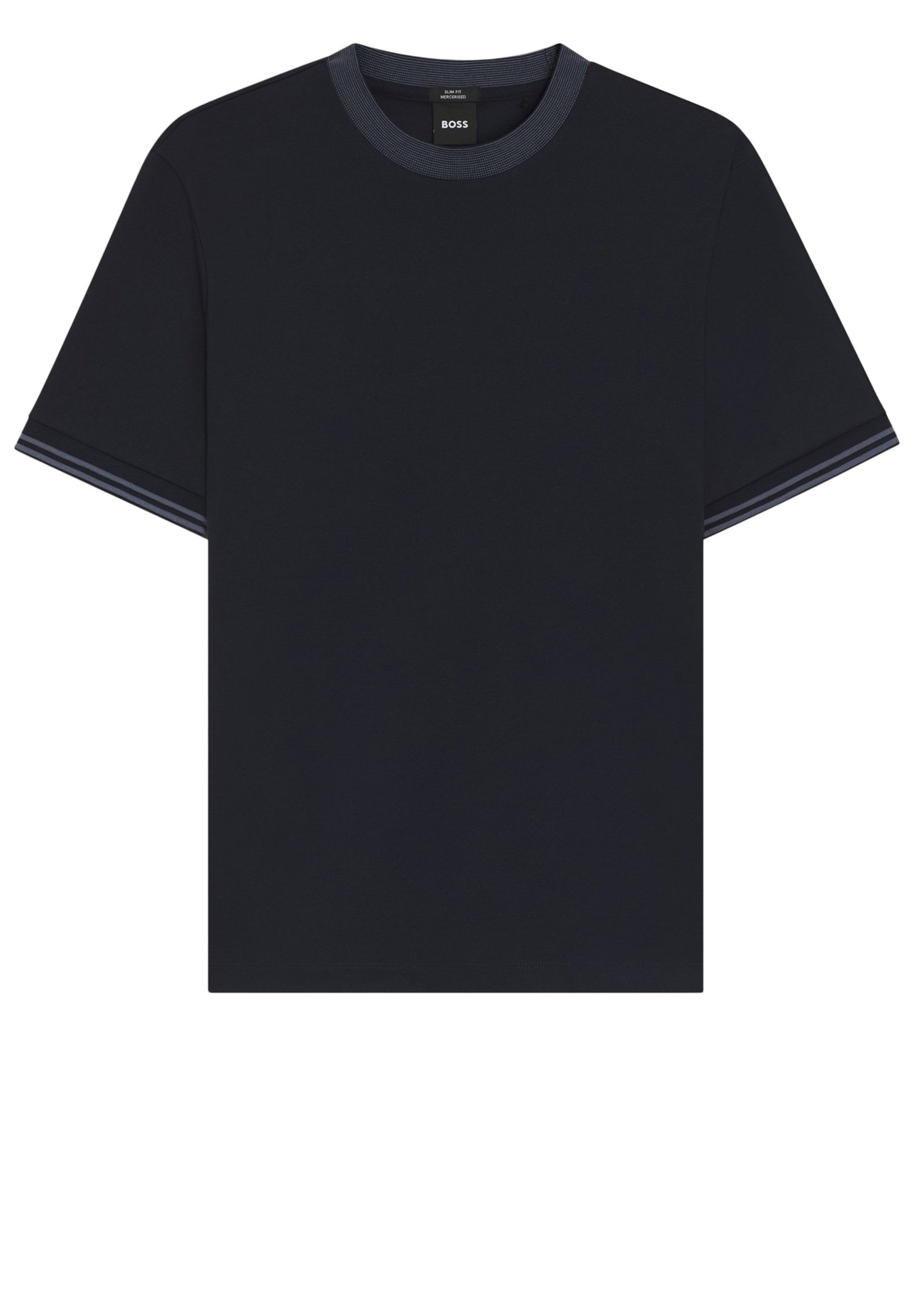 T-Shirt H-Tessler