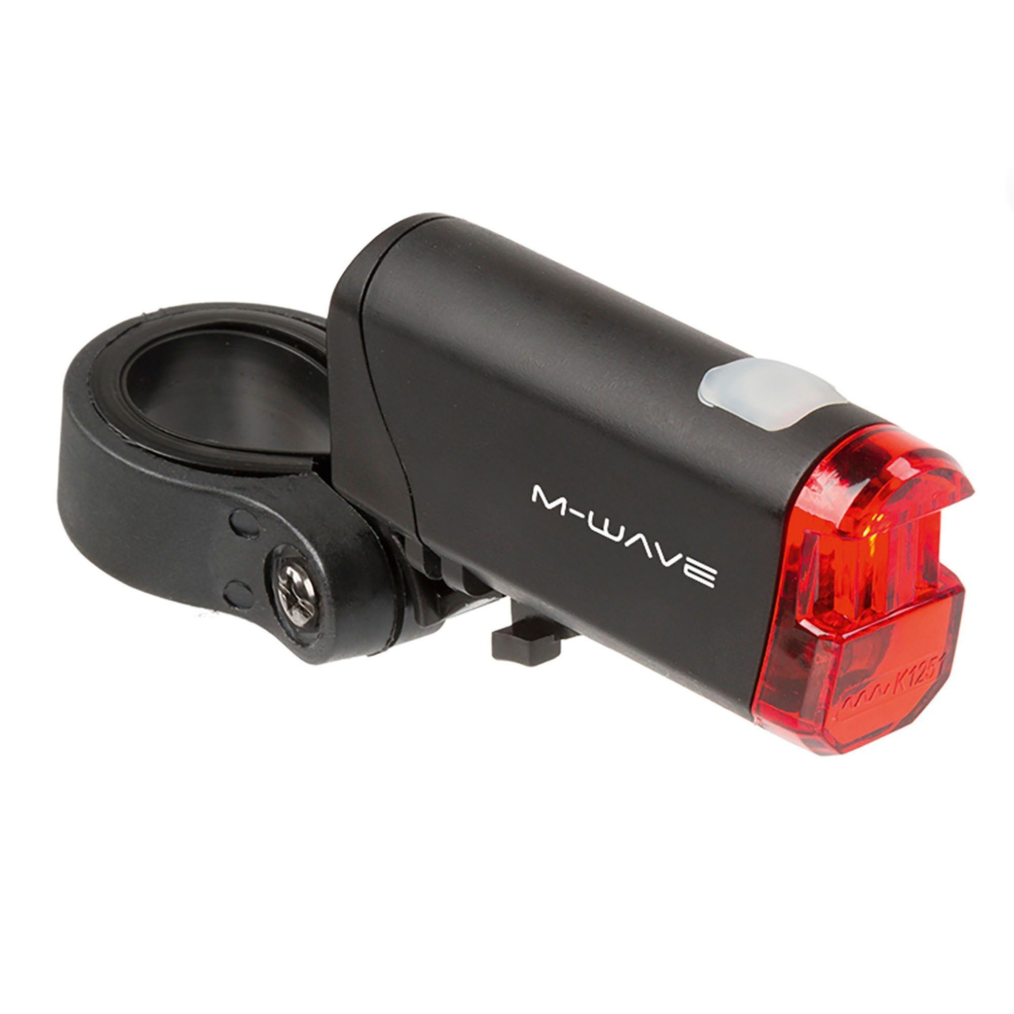 M-Wave Fahrrad-Frontlicht Atlas K 51, Fahrrad Licht LED Fahrradlicht Beleuchtungsset StVZO – Bild 2 von 4