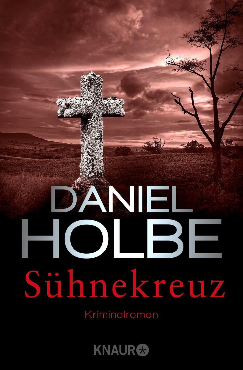 Sühnekreuz / Daniel Holbe