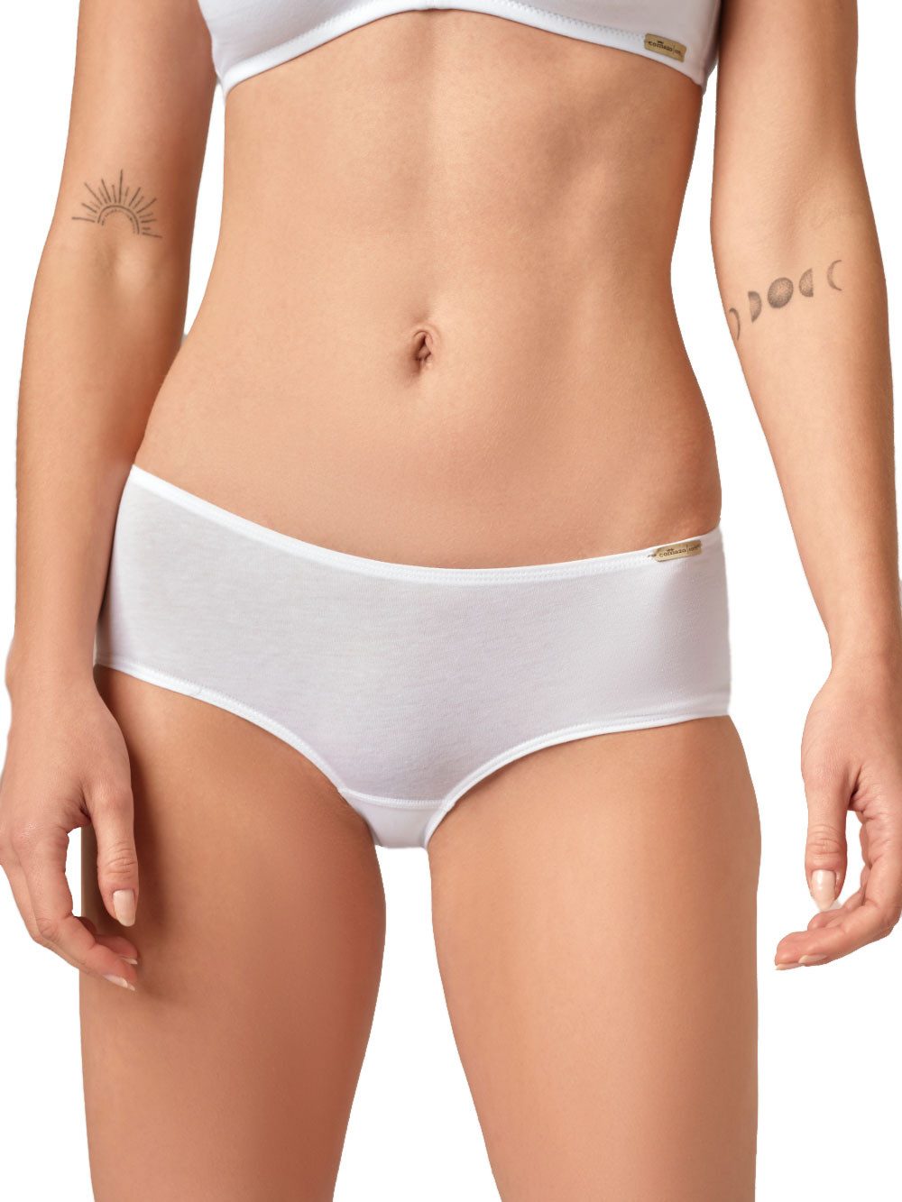 Panty Damen Panty 2764