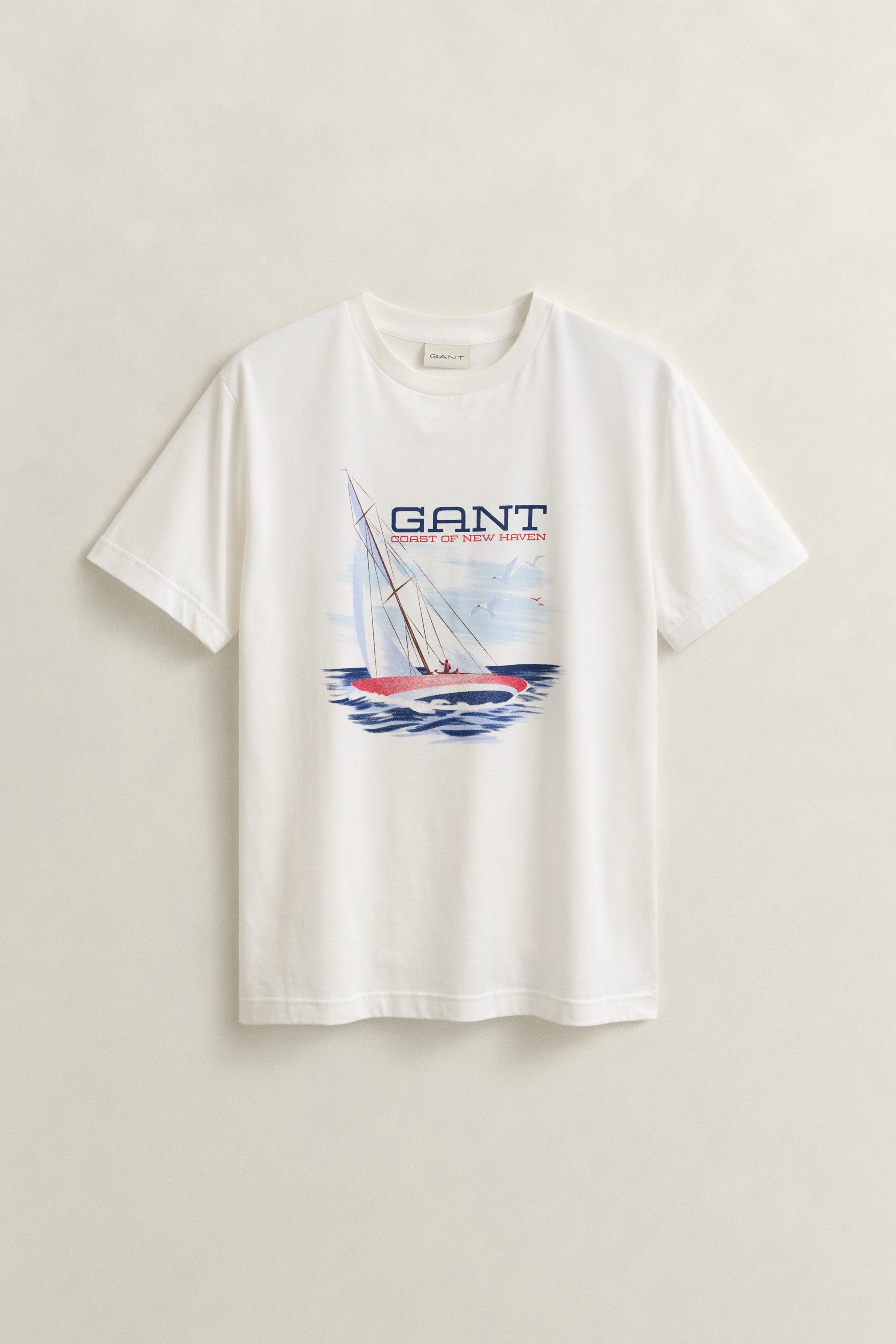 T-Shirt GRAPHIC