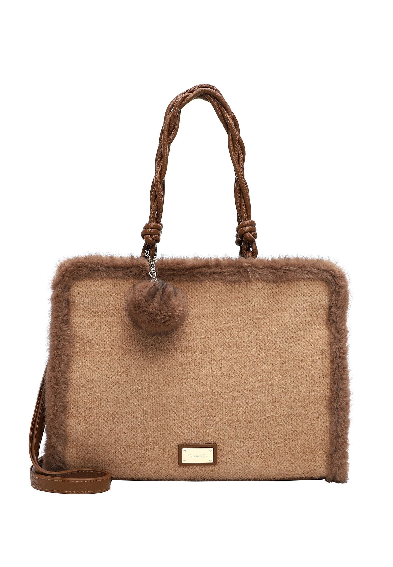 Tamaris Shopper TAS Madlin, für Damen